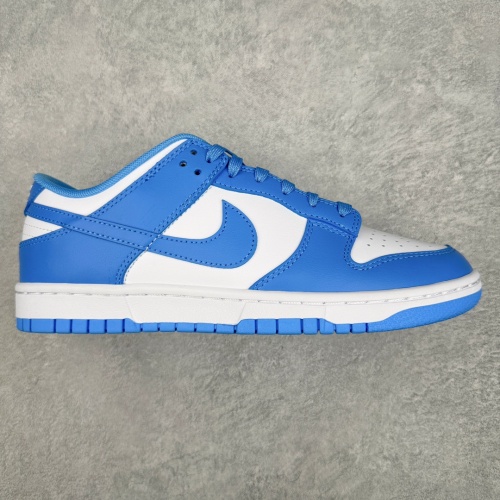 Replica Nike Dunk-Low For Men #1178706 $98.00 USD for Wholesale