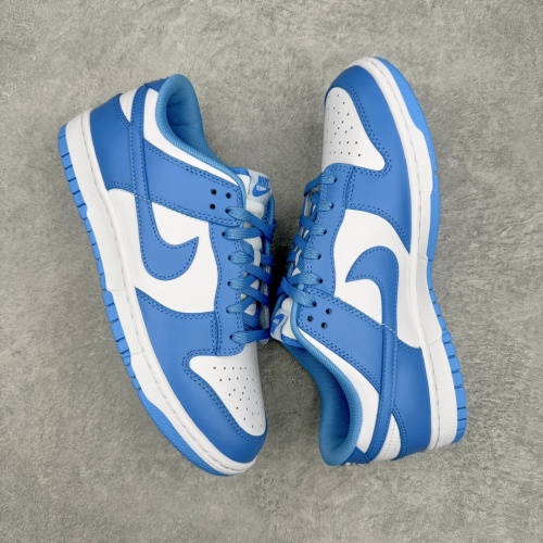 Nike Dunk-Low For Women #1178707 $98.00 USD, Wholesale Replica Nike Dunk-Low