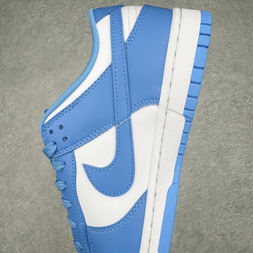 Replica Nike Dunk-Low For Women #1178707 $98.00 USD for Wholesale