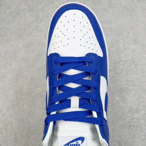 Replica Nike Dunk-Low For Men #1178708 $98.00 USD for Wholesale