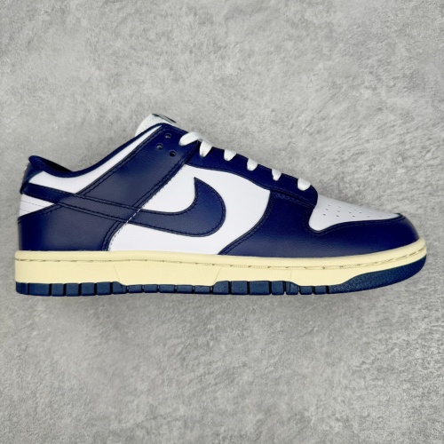 Replica Nike Dunk-Low For Men #1178710 $98.00 USD for Wholesale