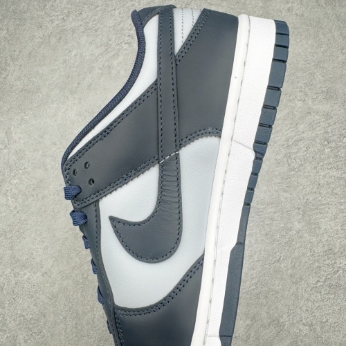 Replica Nike Dunk-Low For Women #1178713 $98.00 USD for Wholesale