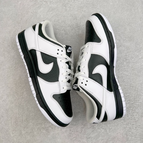 Nike Dunk-Low For Women #1178719 $98.00 USD, Wholesale Replica Nike Dunk-Low