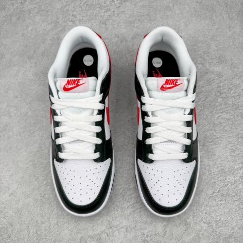 Replica Nike Dunk-Low For Men #1178720 $98.00 USD for Wholesale