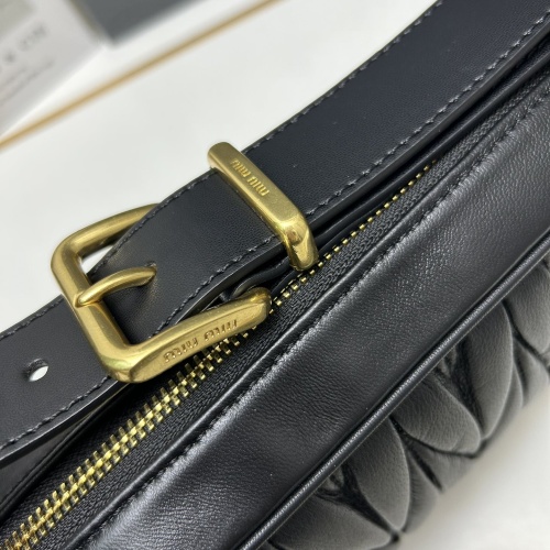 Replica MIU MIU AAA Quality Messenger Bags For Women #1178726 $98.00 USD for Wholesale