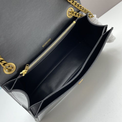 Replica Balenciaga AAA Quality Shoulder Bags For Women #1178756 $105.00 USD for Wholesale