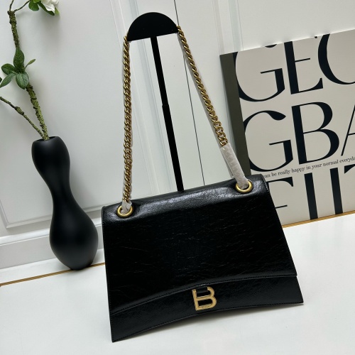 Balenciaga AAA Quality Shoulder Bags For Women #1178768 $102.00 USD, Wholesale Replica Balenciaga AAA Quality Shoulder Bags