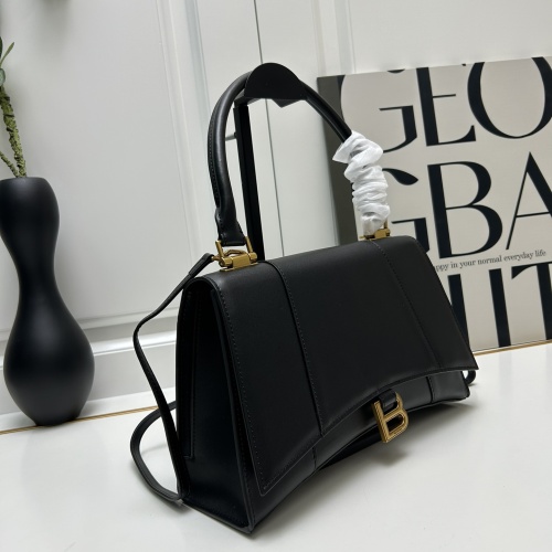 Replica Balenciaga AAA Quality Handbags For Women #1178783 $102.00 USD for Wholesale