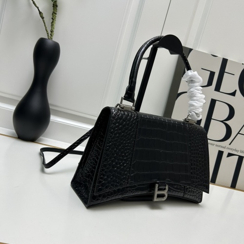 Replica Balenciaga AAA Quality Handbags For Women #1178784 $102.00 USD for Wholesale