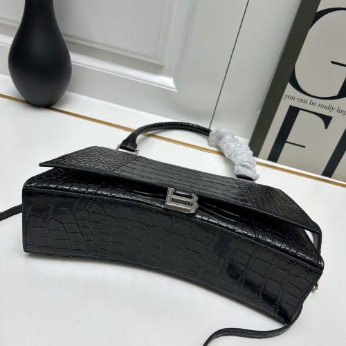 Replica Balenciaga AAA Quality Handbags For Women #1178784 $102.00 USD for Wholesale