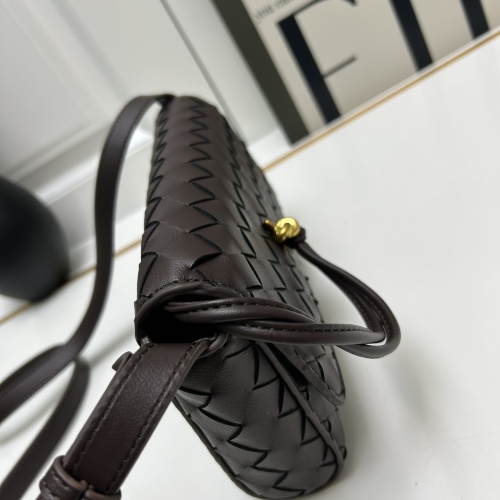 Replica Bottega Veneta BV AAA Quality Messenger Bags For Women #1178815 $88.00 USD for Wholesale