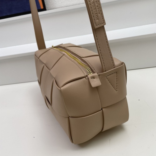 Replica Bottega Veneta BV AAA Quality Messenger Bags For Women #1178826 $100.00 USD for Wholesale