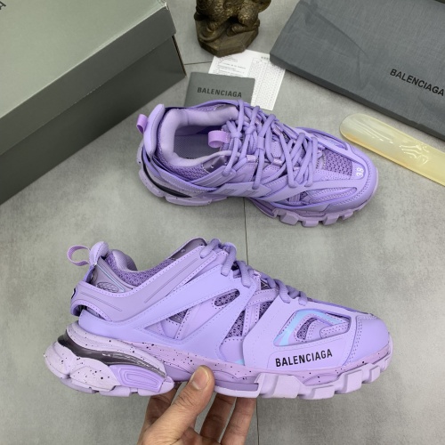 Balenciaga Casual Shoes For Women #1178831 $122.00 USD, Wholesale Replica Balenciaga Casual Shoes