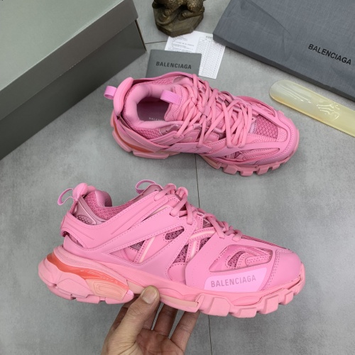 Balenciaga Casual Shoes For Women #1178832 $122.00 USD, Wholesale Replica Balenciaga Casual Shoes