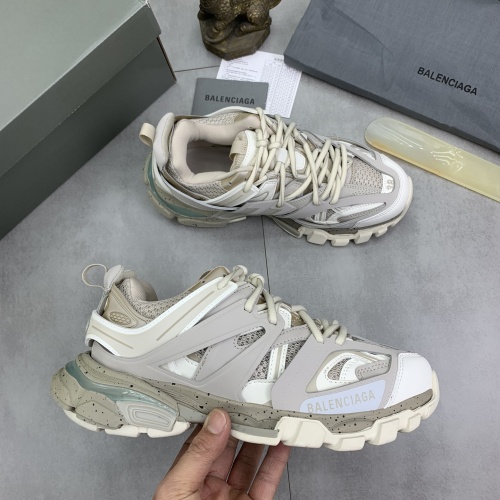 Balenciaga Casual Shoes For Women #1178835 $122.00 USD, Wholesale Replica Balenciaga Casual Shoes