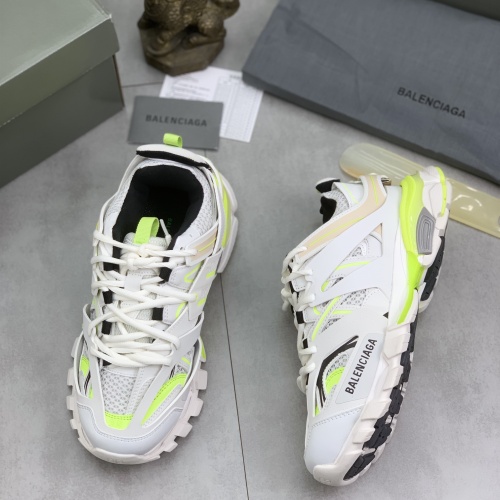 Replica Balenciaga Casual Shoes For Women #1178840 $122.00 USD for Wholesale