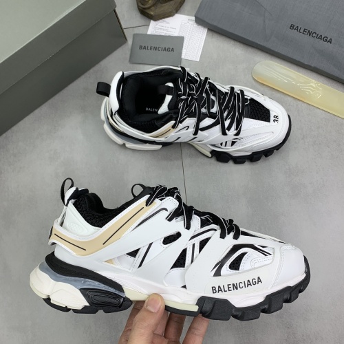 Balenciaga Casual Shoes For Men #1178841 $122.00 USD, Wholesale Replica Balenciaga Casual Shoes