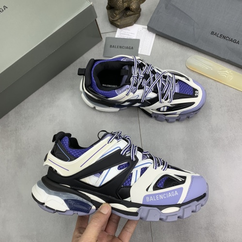 Balenciaga Casual Shoes For Women #1178852 $122.00 USD, Wholesale Replica Balenciaga Casual Shoes