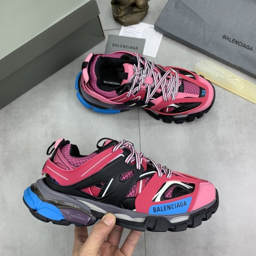 Balenciaga Casual Shoes For Women #1178854 $122.00 USD, Wholesale Replica Balenciaga Casual Shoes