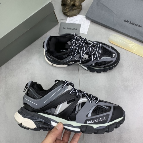 Balenciaga Casual Shoes For Men #1178860 $122.00 USD, Wholesale Replica Balenciaga Casual Shoes