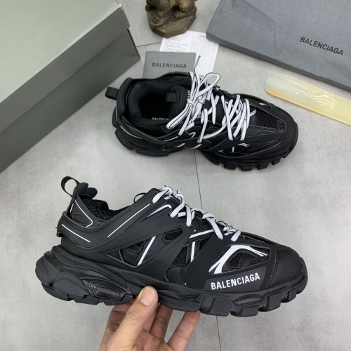 Balenciaga Casual Shoes For Men #1178862 $122.00 USD, Wholesale Replica Balenciaga Casual Shoes