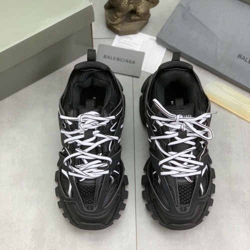 Replica Balenciaga Casual Shoes For Men #1178862 $122.00 USD for Wholesale