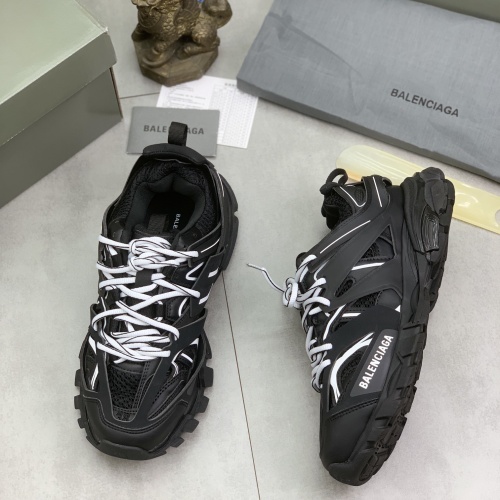 Replica Balenciaga Casual Shoes For Women #1178863 $122.00 USD for Wholesale