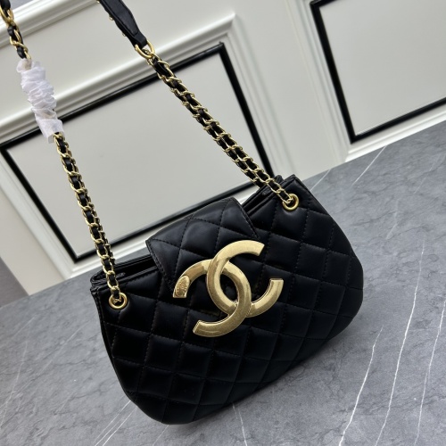 Chanel AAA Quality Shoulder Bags For Women #1178870 $80.00 USD, Wholesale Replica Chanel AAA Quality Shoulder Bags