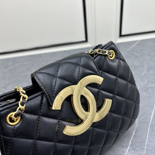 Replica Chanel AAA Quality Shoulder Bags For Women #1178870 $80.00 USD for Wholesale