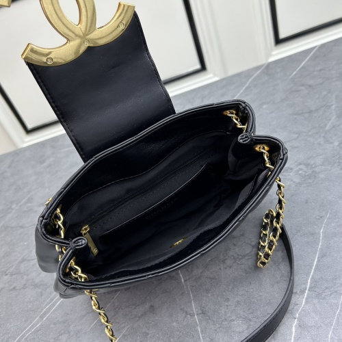 Replica Chanel AAA Quality Shoulder Bags For Women #1178870 $80.00 USD for Wholesale