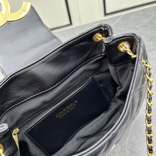 Replica Chanel AAA Quality Shoulder Bags For Women #1178870 $80.00 USD for Wholesale