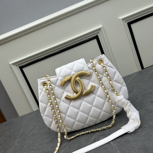 Chanel AAA Quality Shoulder Bags For Women #1178871 $80.00 USD, Wholesale Replica Chanel AAA Quality Shoulder Bags