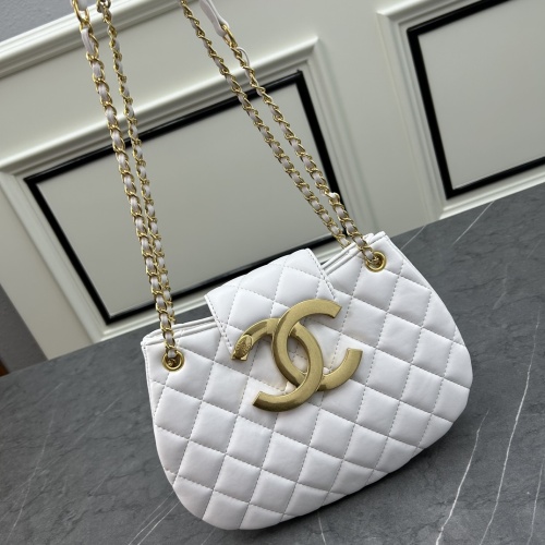 Replica Chanel AAA Quality Shoulder Bags For Women #1178871 $80.00 USD for Wholesale