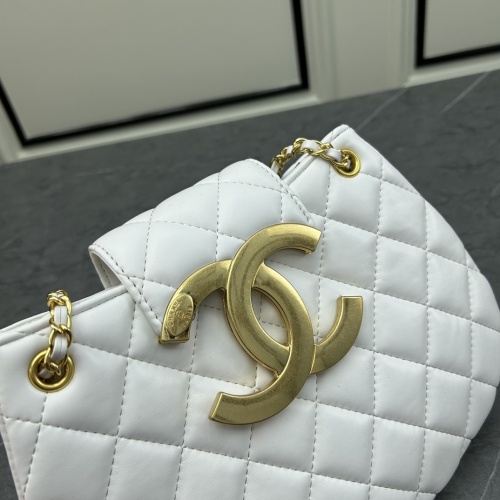 Replica Chanel AAA Quality Shoulder Bags For Women #1178871 $80.00 USD for Wholesale