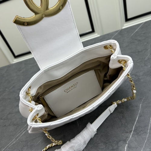 Replica Chanel AAA Quality Shoulder Bags For Women #1178871 $80.00 USD for Wholesale