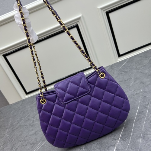 Replica Chanel AAA Quality Shoulder Bags For Women #1178872 $80.00 USD for Wholesale