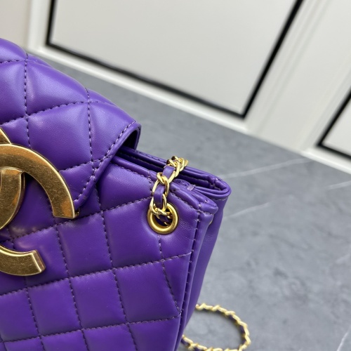 Replica Chanel AAA Quality Shoulder Bags For Women #1178872 $80.00 USD for Wholesale