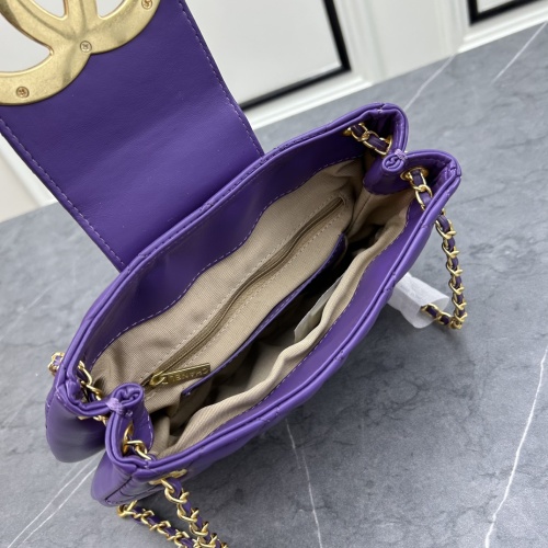 Replica Chanel AAA Quality Shoulder Bags For Women #1178872 $80.00 USD for Wholesale