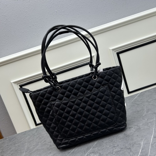 Replica Chanel AAA Quality Handbags For Women #1178876 $92.00 USD for Wholesale