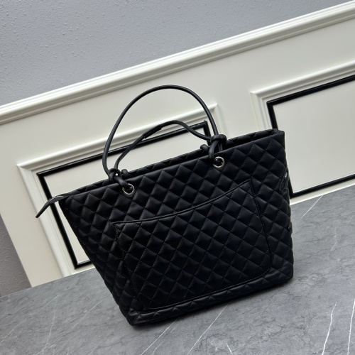 Replica Chanel AAA Quality Handbags For Women #1178877 $92.00 USD for Wholesale