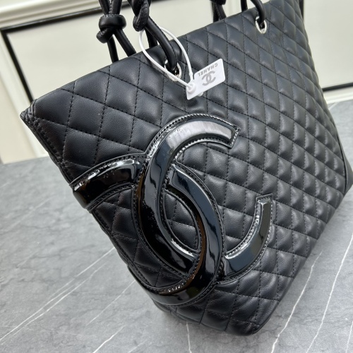 Replica Chanel AAA Quality Handbags For Women #1178877 $92.00 USD for Wholesale