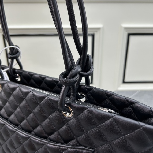 Replica Chanel AAA Quality Handbags For Women #1178877 $92.00 USD for Wholesale