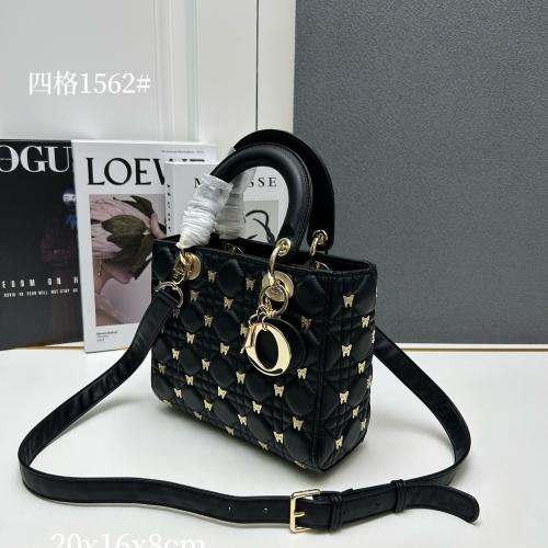 Replica Christian Dior AAA Quality Handbags For Women #1178880 $105.00 USD for Wholesale