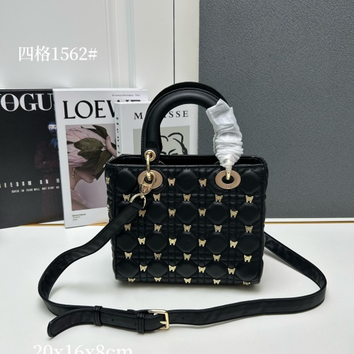 Replica Christian Dior AAA Quality Handbags For Women #1178880 $105.00 USD for Wholesale