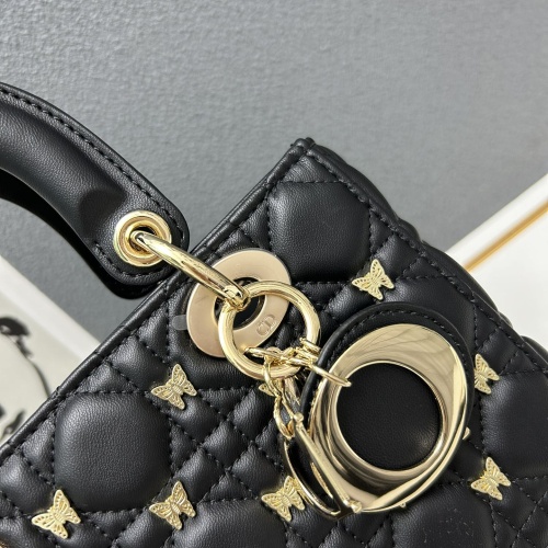 Replica Christian Dior AAA Quality Handbags For Women #1178880 $105.00 USD for Wholesale