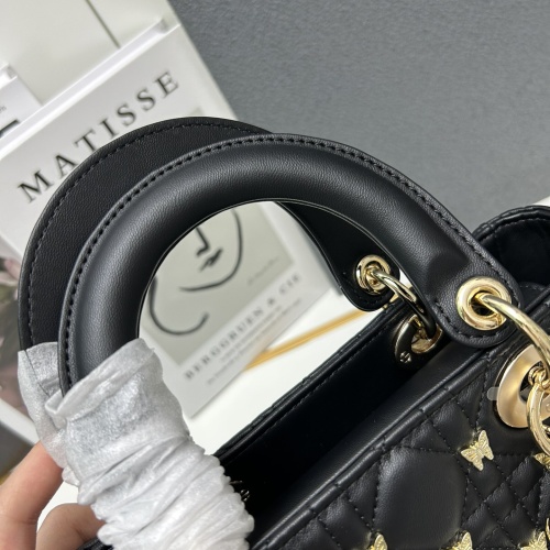 Replica Christian Dior AAA Quality Handbags For Women #1178880 $105.00 USD for Wholesale