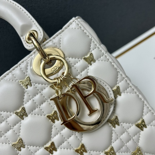 Replica Christian Dior AAA Quality Handbags For Women #1178881 $105.00 USD for Wholesale