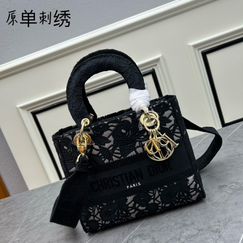 Christian Dior AAA Quality Handbags For Women #1178882 $128.00 USD, Wholesale Replica Christian Dior AAA Handbags