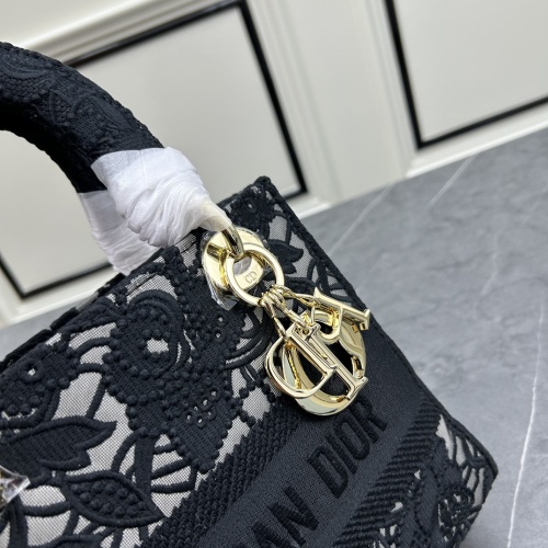 Replica Christian Dior AAA Quality Handbags For Women #1178882 $128.00 USD for Wholesale