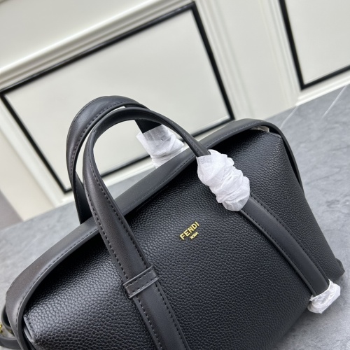 Replica Fendi AAA Quality Handbags For Women #1178885 $130.00 USD for Wholesale